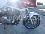     Honda CB1300SF Boldor ABS 2013  17